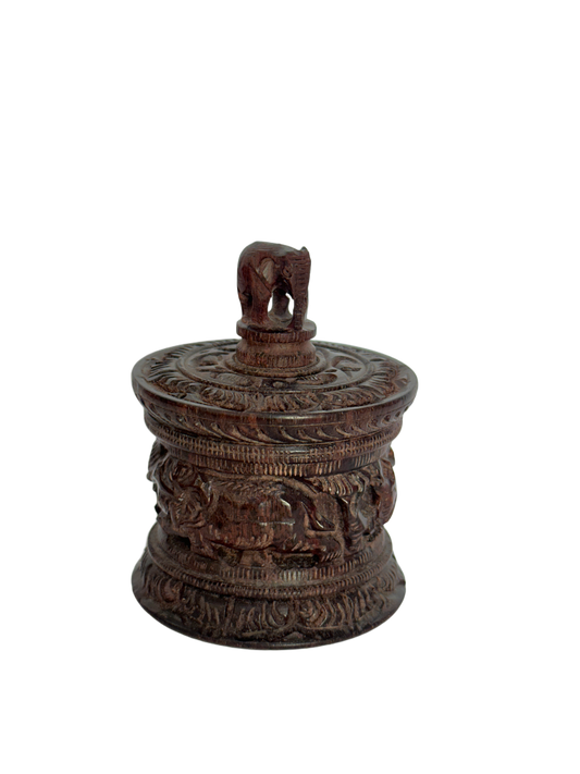 ROSEWOOD BOX