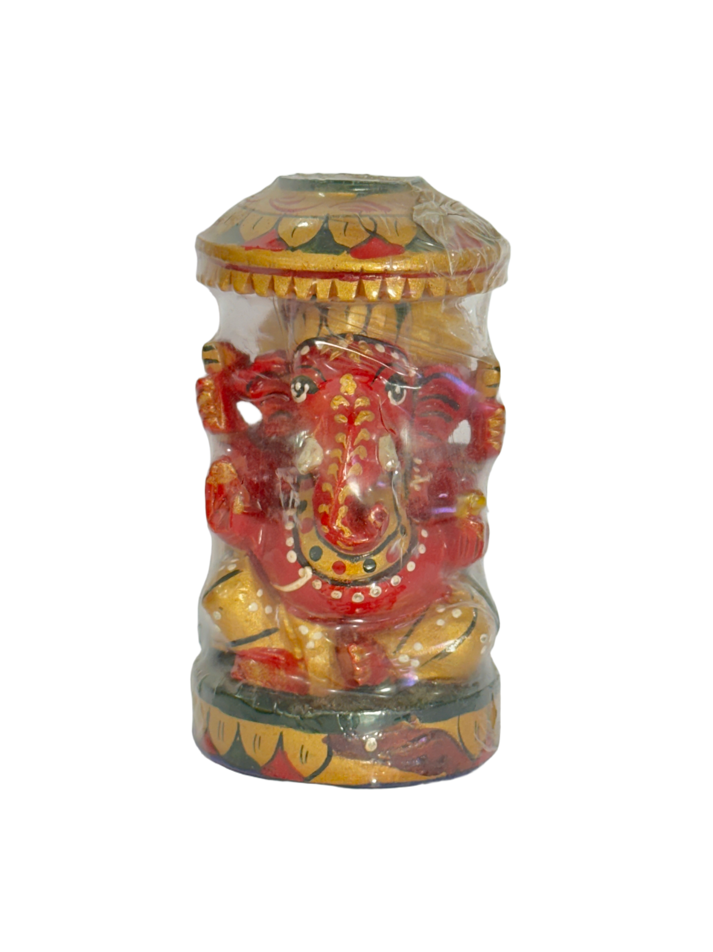 GANESH
