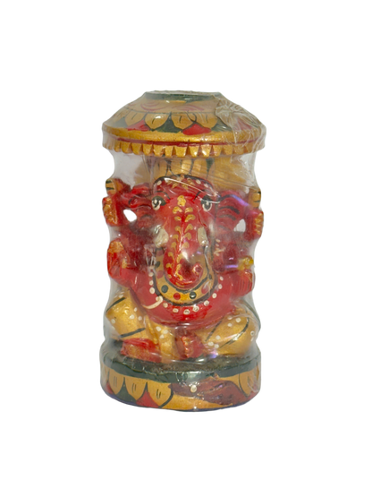 GANESH