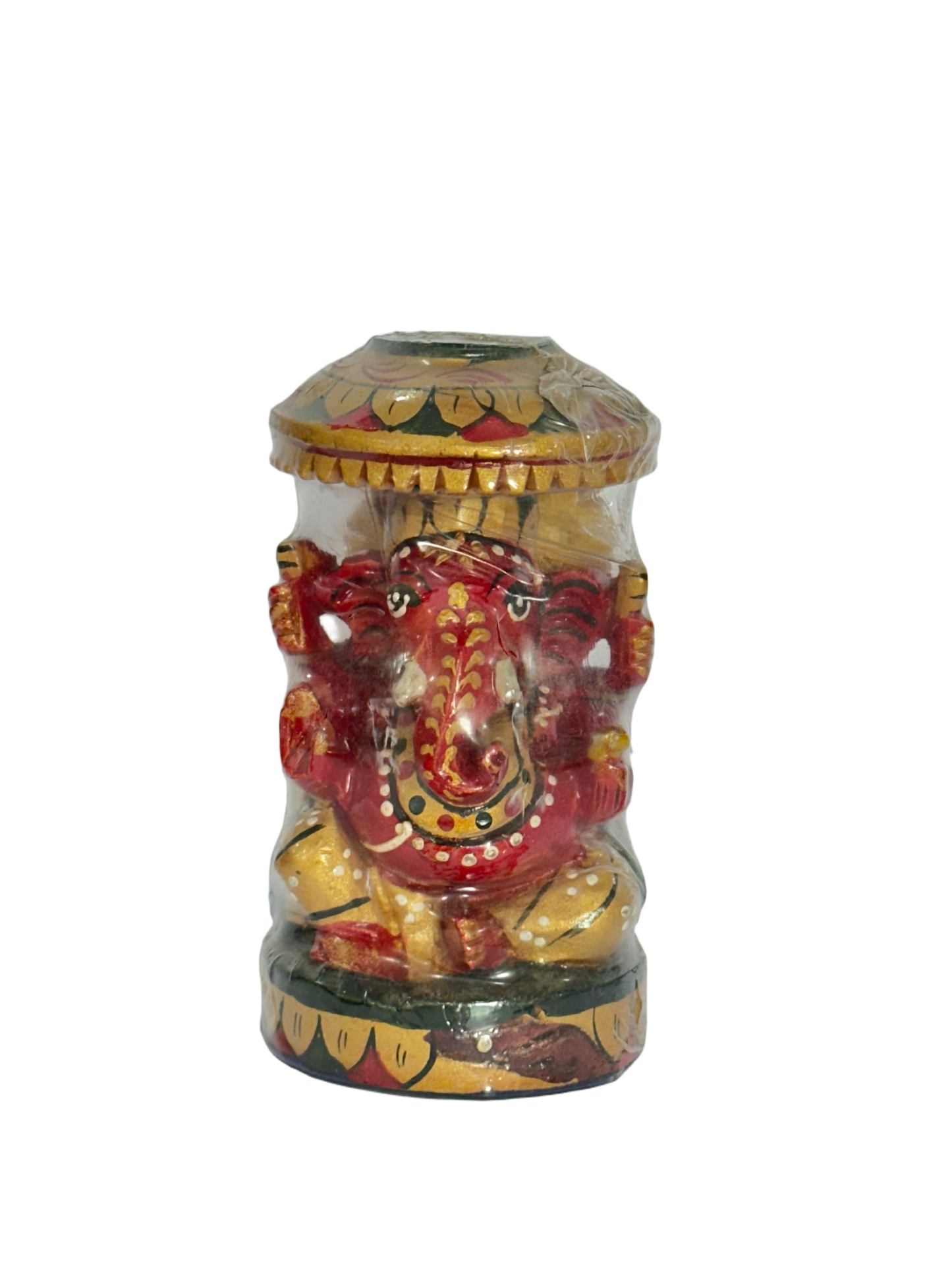 GANESH
