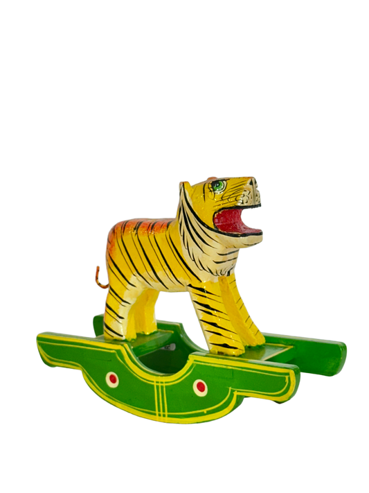 BALANCE ANIMAL