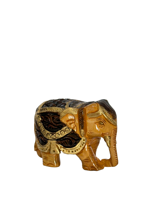 CARBIN ELEPHANT