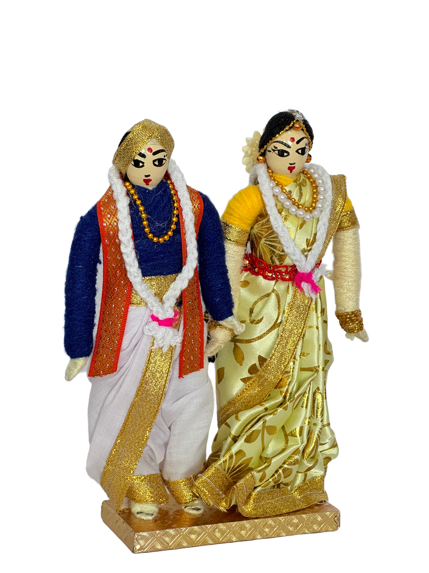 CLOTH DOLL