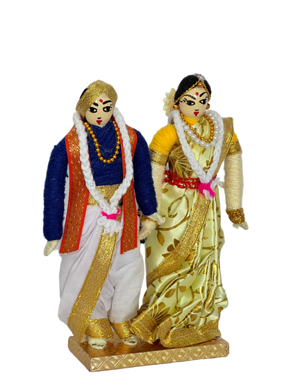 CLOTH DOLL