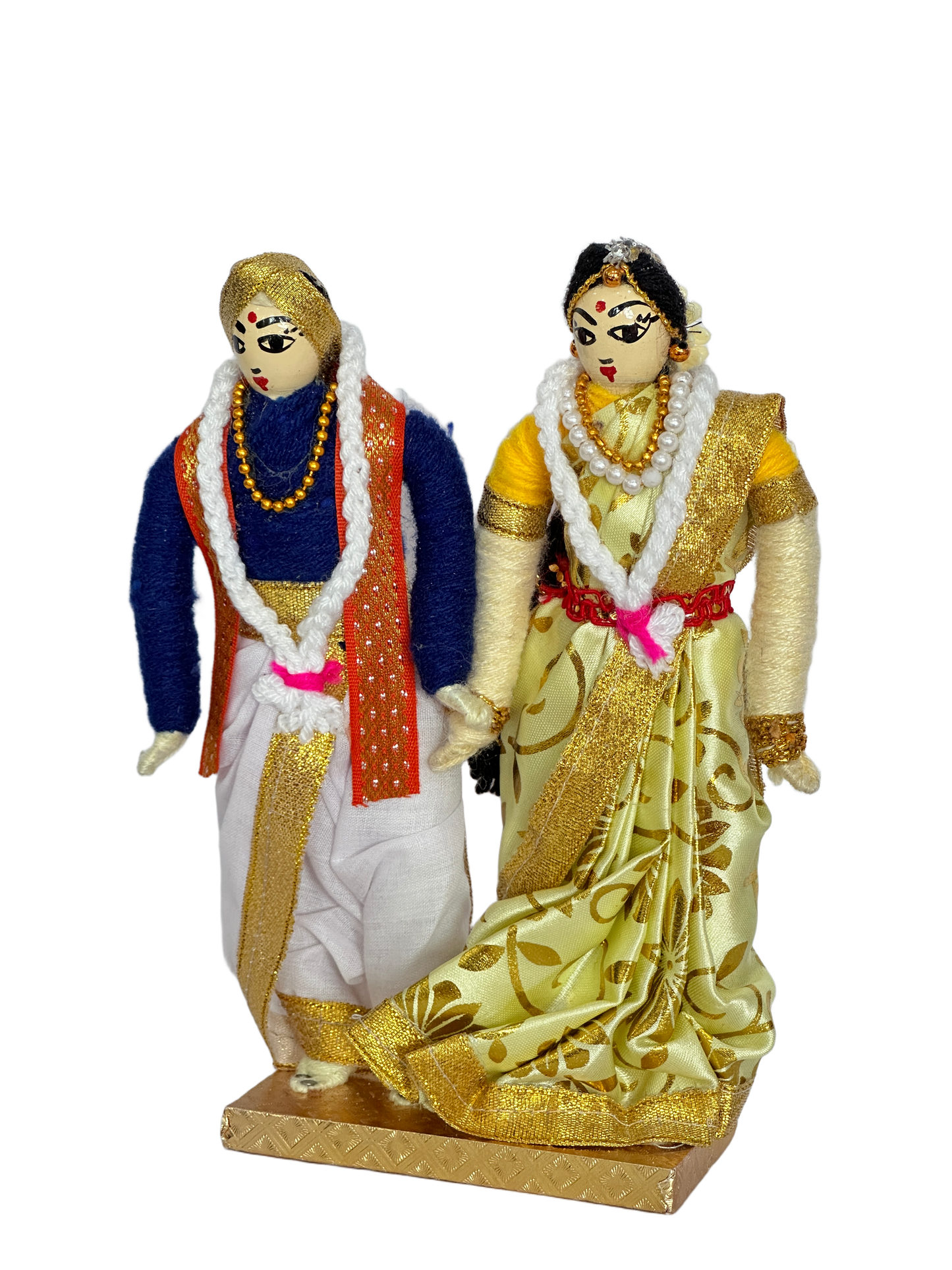 CLOTH DOLL