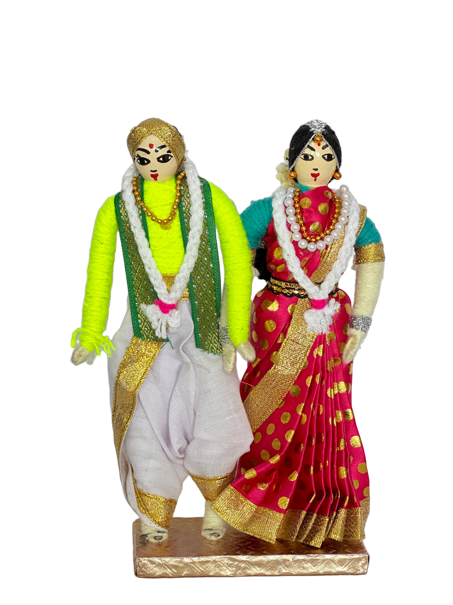 CLOTH DOLL