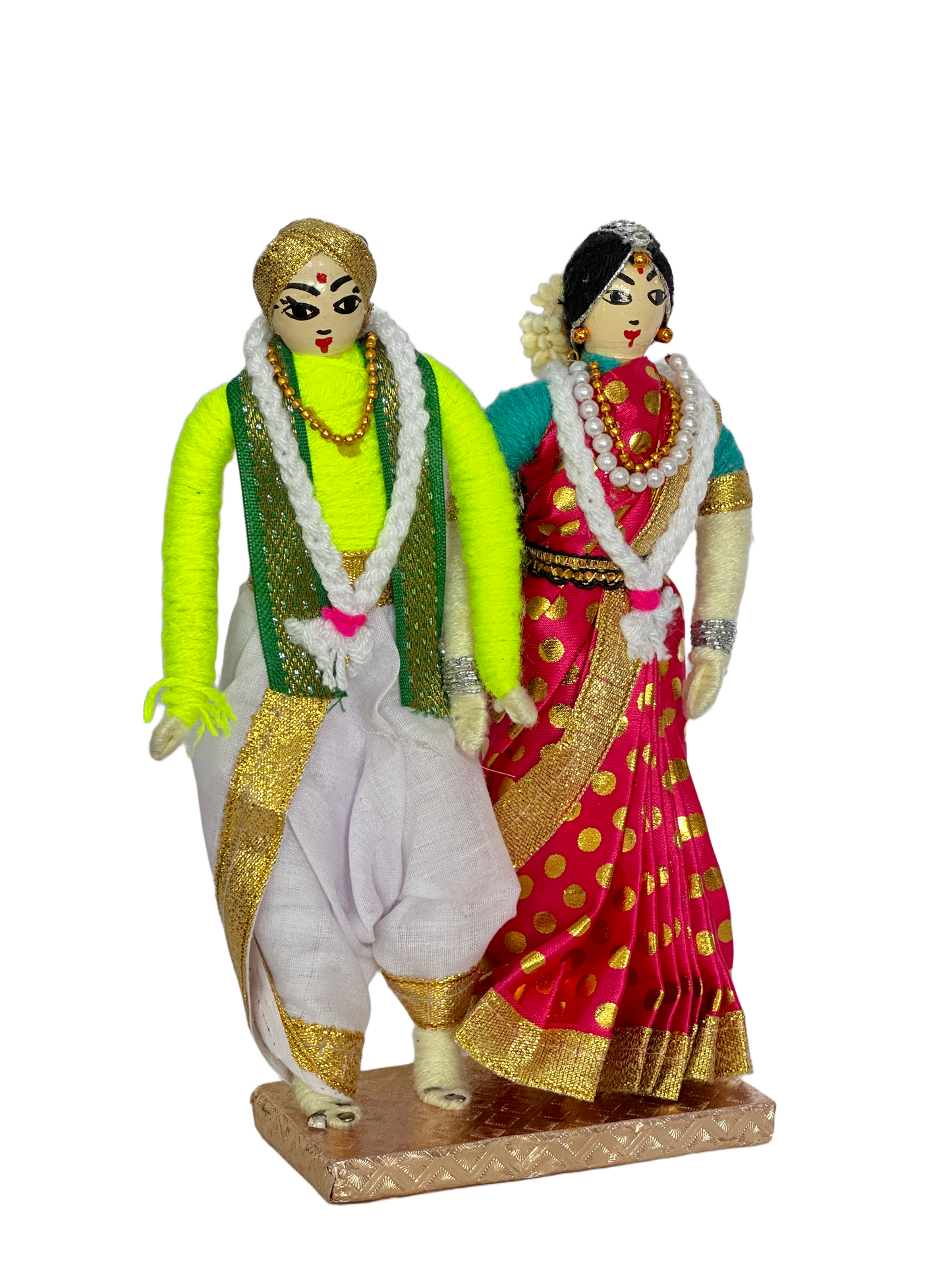 CLOTH DOLL