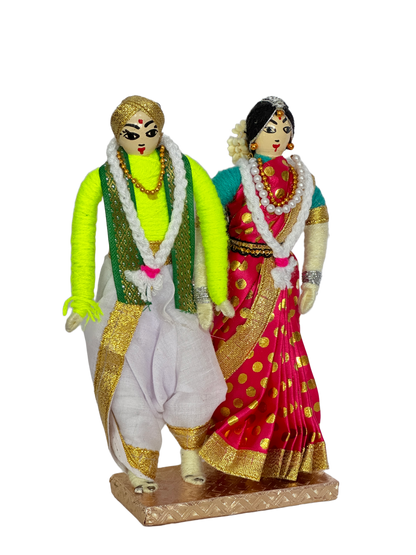 CLOTH DOLL