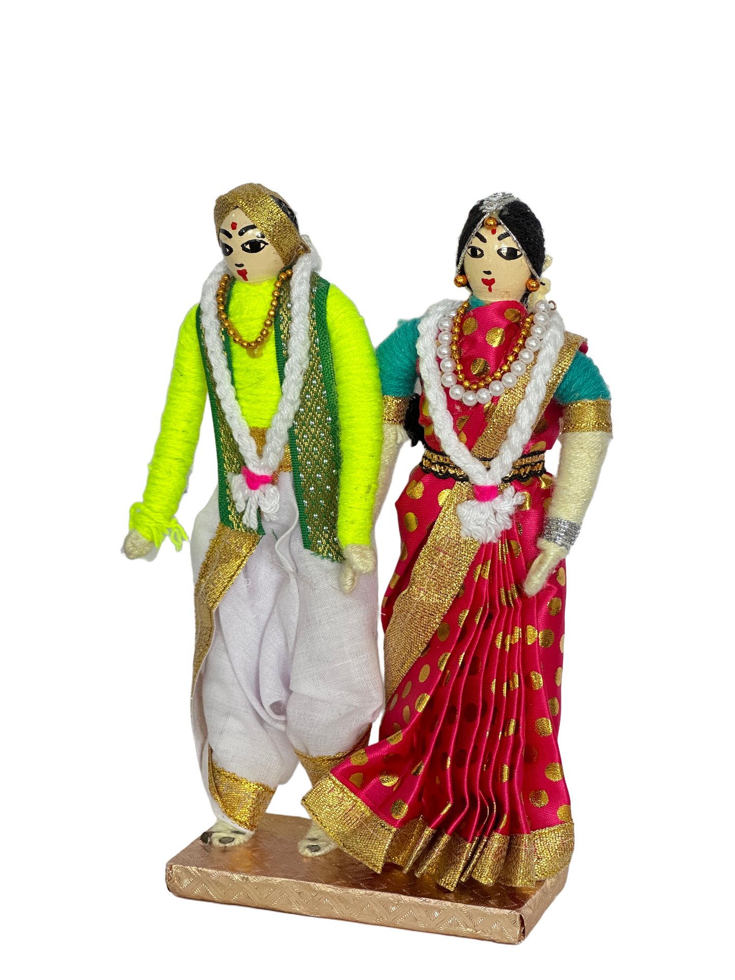 CLOTH DOLL