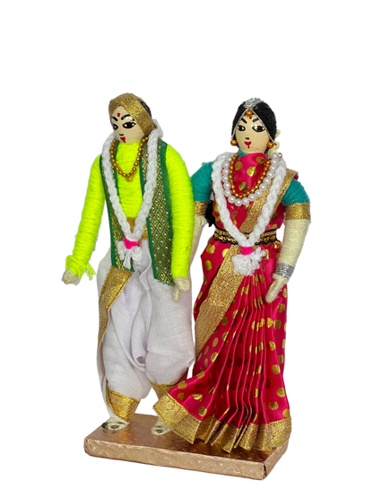 CLOTH DOLL