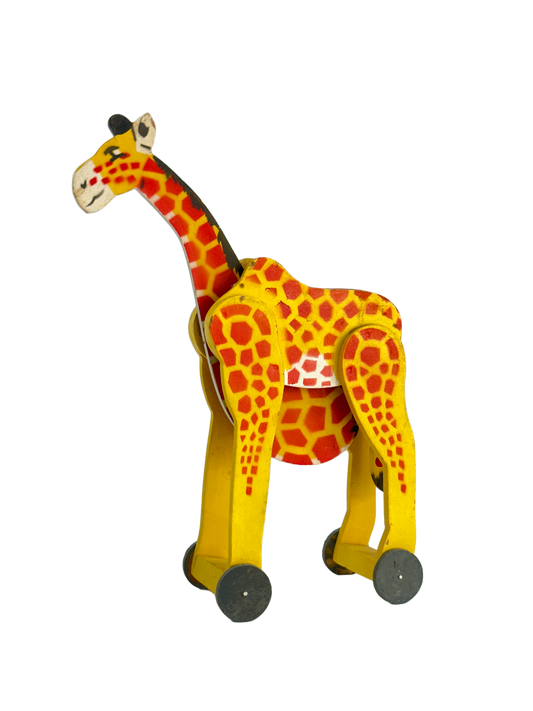 GIRAFFE
