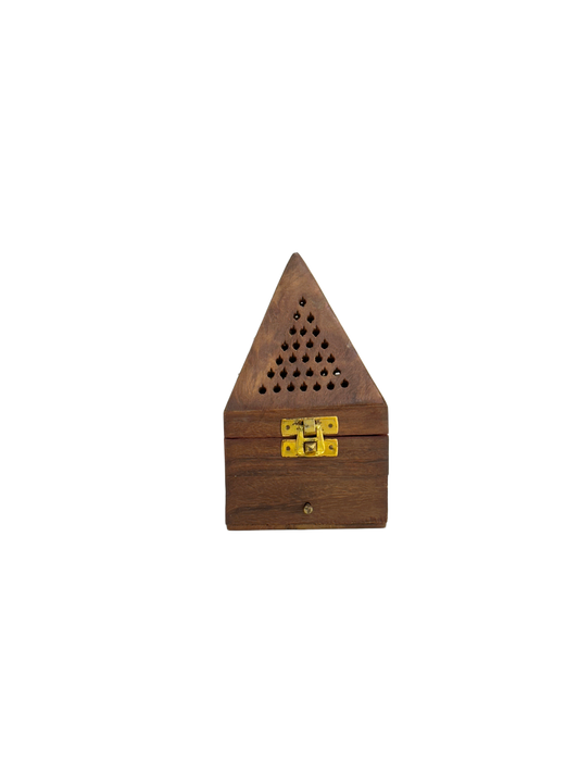 DHOOP BOX BIG