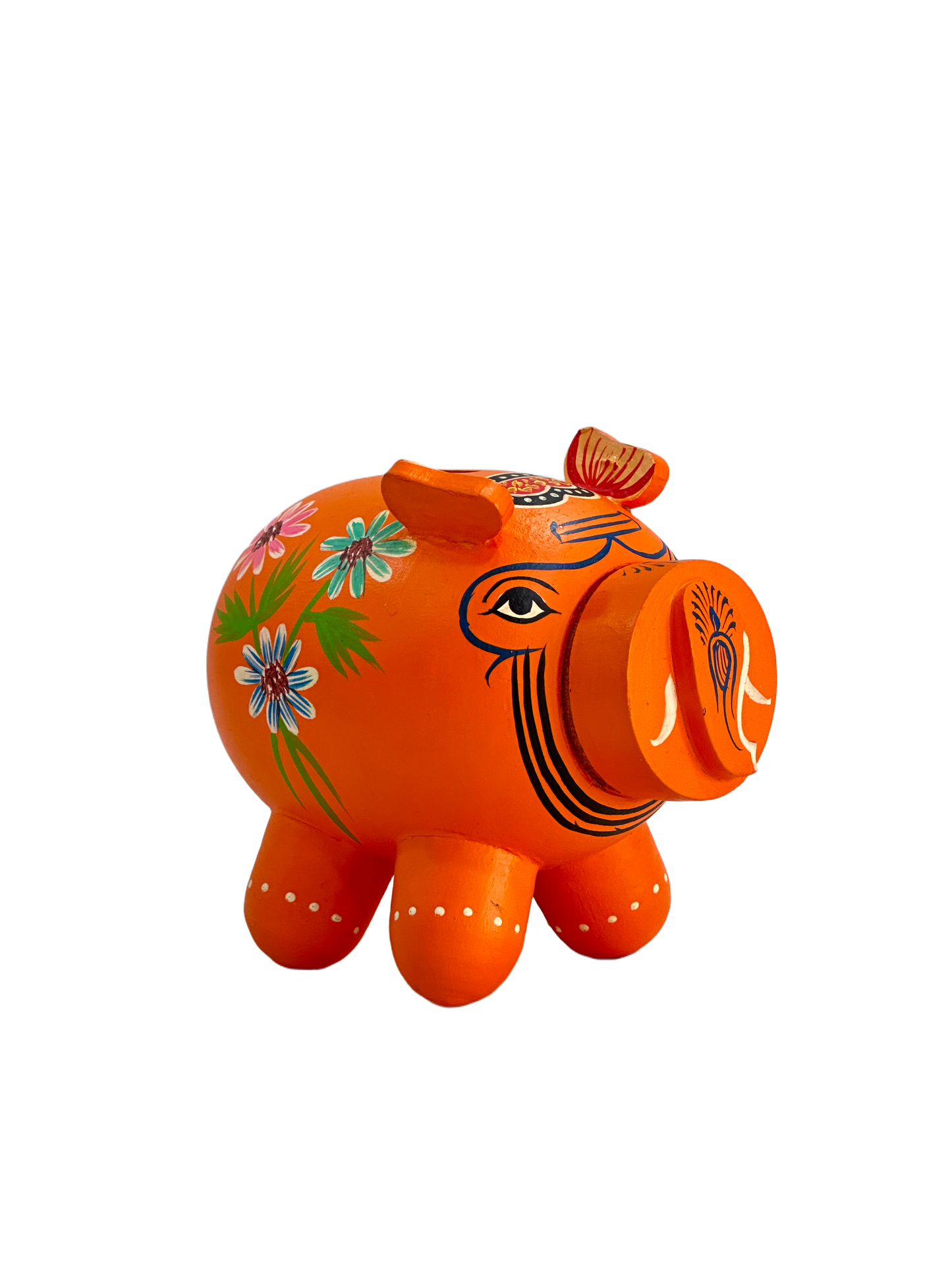 MONEY BANK SMALL