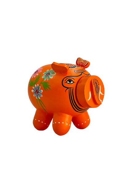 MONEY BANK SMALL