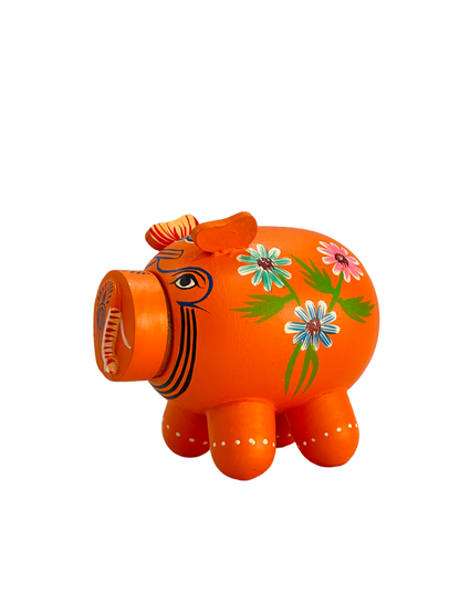 MONEY BANK SMALL