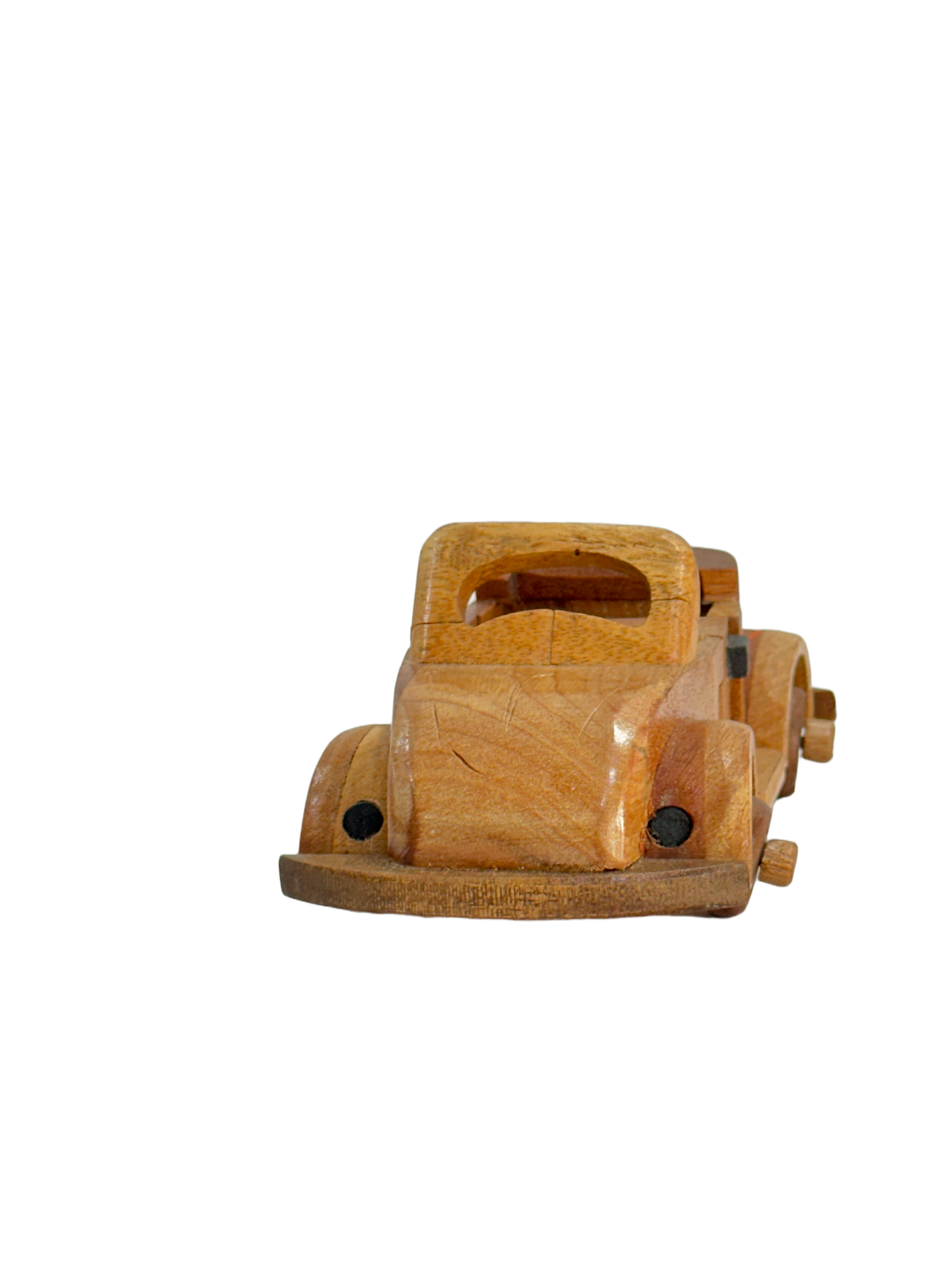 WOOD VINTAGE CAR MIX