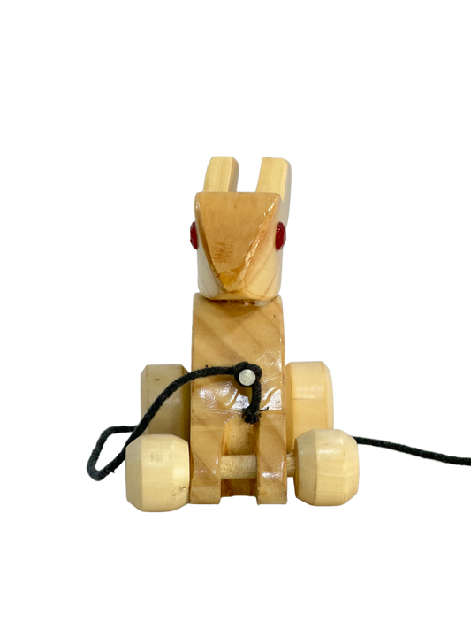RABBIT CART