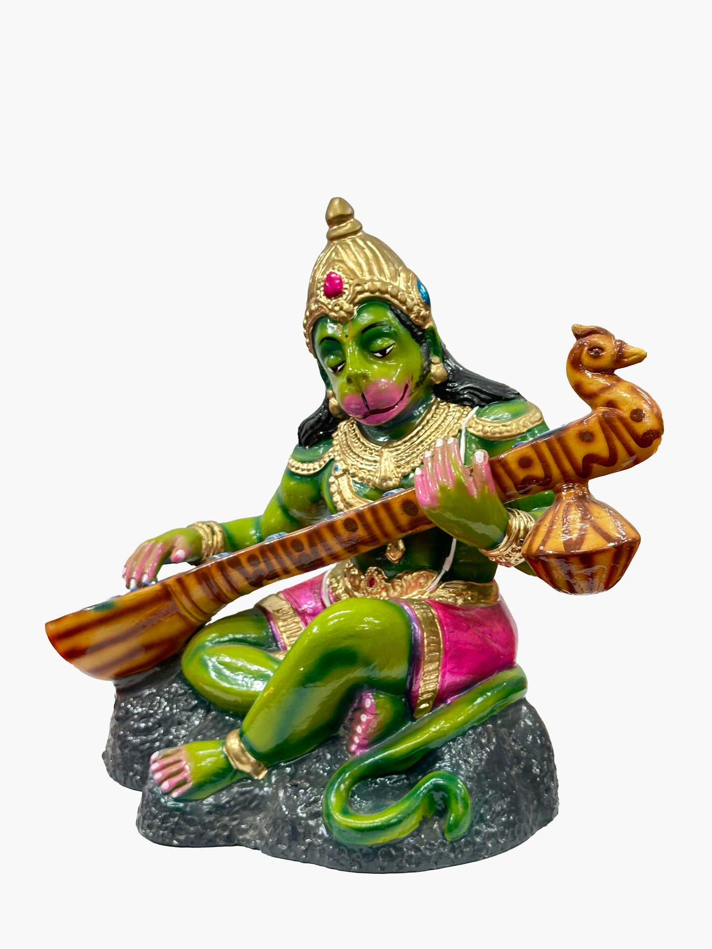 Veenai Hanuman