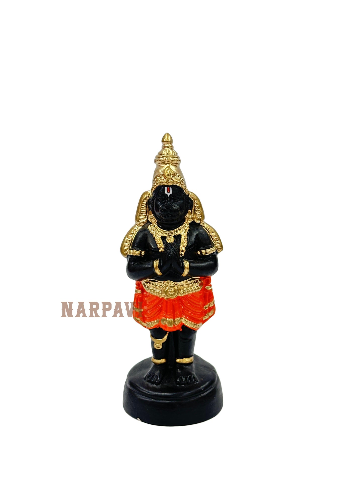 Garudan Hanuman small