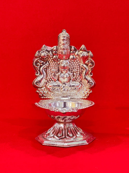 GOD GERMAN SILVER