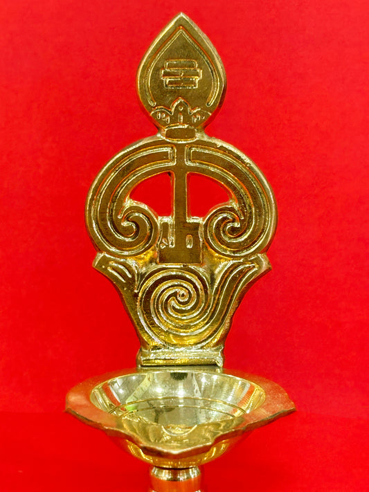 OM VILAKKU MEDIUM