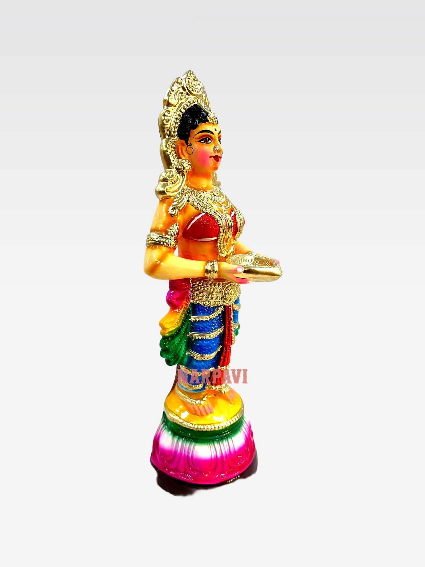 Paavai Vilakku